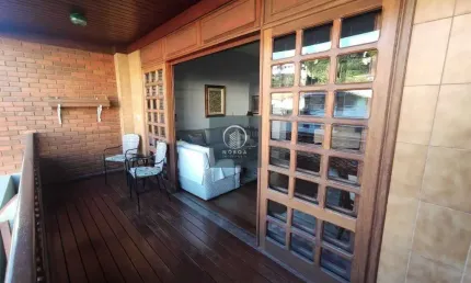 Apartamento Alto Padrão em Nossa Senhora de Fátima, Teresópolis/RJ
