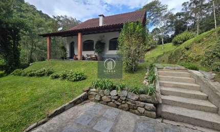Fazenda à venda no Vargem Grande, Teresópolis 