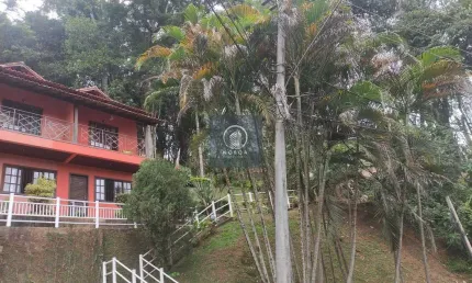 Casa com 2 quartos à venda no Iucas, Teresópolis 