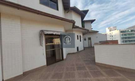 Apartamento Cobertura Duplex em Várzea, Teresópolis/RJ