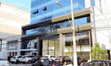 Sala comercial Andar comercial para Venda em Várzea Teresópolis-RJ
