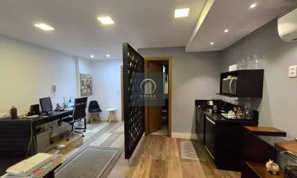 Sala Comercial àvenda no bairro Várzea - Teresópolis/RJ