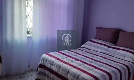 Apartamento à venda no bairro Jardim Cascata - Teresópolis/RJ