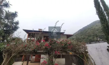 Casa com 4 quartos à venda no Iucas, Teresópolis 