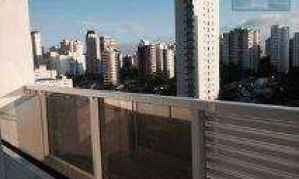 Sala comercial com 1 sala à venda na Rua Vieira de Morais, Campo Belo, São Paulo