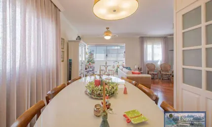Apartamento com 3 quartos à venda na Rua João de Souza Dias, Campo Belo, São Paulo
