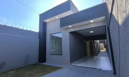 Onde Sonhos se Tornam Lares: Uma Nova História Te Espera no Jardim Bonança!