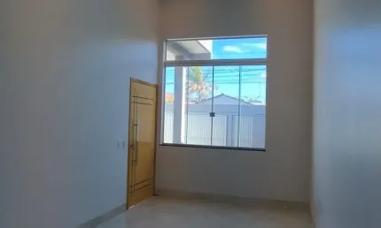 A Casa dos Seus Sonhos Espera por Você no Setor Garavelo Residencial Park!