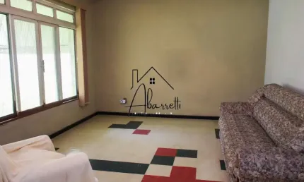 Casa com 3 quartos à venda na Cidade Alta, Piracicaba  por R$ 618.900
