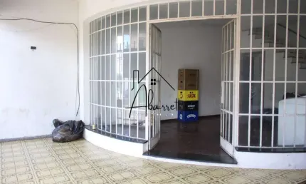 Casa com 6 quartos à venda na Vila Rezende, Piracicaba  por R$ 850.000