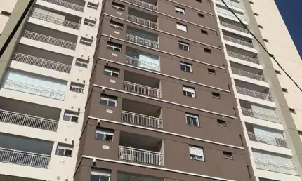 Apartamento com 2 quartos à venda na Rua Fernando Febeliano da Costa, 1700, São Judas, Piracicaba por R$ 580.000