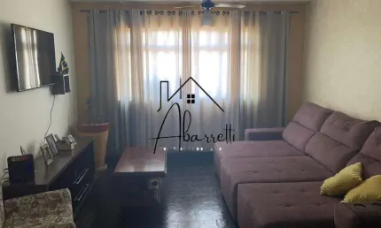 Apartamento com 3 quartos à venda na Hildebrando Seixas Siqueira, 390, Jaraguá, Piracicaba por R$ 269.000