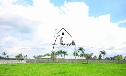 Terreno em condomínio fechado à venda no jardim itaiçaba (ártemis), piracicaba  por r$ 230.000