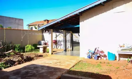 Casa com 4 quartos à venda na Araçoiaba da Serra, 91, Perdizes, Piracicaba por R$ 320.000