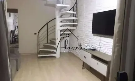 Casa com 3 quartos à venda no Santa Rita, Piracicaba  por R$ 340.500