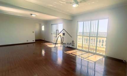 Apartamento com 3 quartos à venda na Rua Regente Feijó, 460, Centro, Piracicaba por R$ 490.000