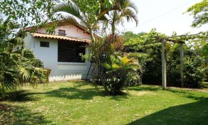 Chácara / sítio à venda na Victor Stenico, 300, Santana, Piracicaba por R$ 957.000