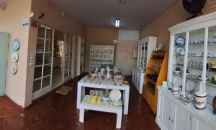Ponto comercial à venda na Rua José Pinto de Almeida, 1000, Centro, Piracicaba por R$ 250.000