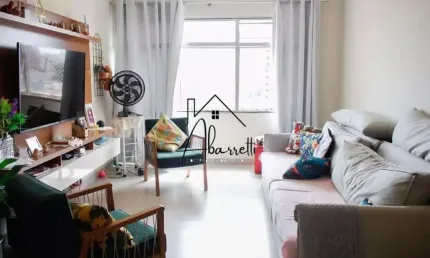 Apartamento com 3 quartos à venda no jardim elite, piracicaba  por r$ 420.000