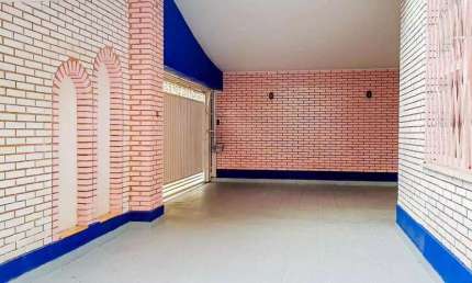 Casa com 4 quartos à venda na Rua XV de Novembro, 850, Centro, Piracicaba por R$ 790.000