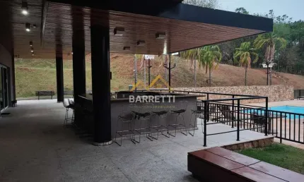 Casa em condomínio fechado com 30 quartos à venda na Amácio Mazzaropi, 177, Loteamento Residencial e Comercial Villa D'Aquila, Piracicaba por R$ 1.350.000
