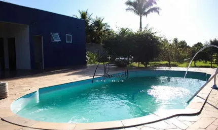 Chácara / sítio com 2 quartos à venda no horto ( tupi ), piracicaba  por r$ 580.000