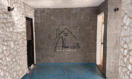 Casa com 4 quartos à venda na Dom Luiz de Bragança, 352, Vila Rezende, Piracicaba por R$ 499.000