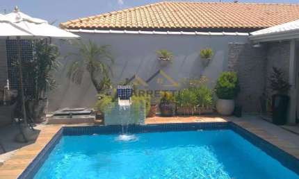 Casa com 3 quartos à venda na das Bahuíneas, 200, Centro, São Pedro por R$ 650.000