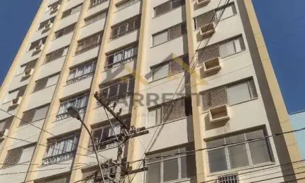 Apartamento com 3 quartos à venda na Rua Moraes Barros, 932, Centro, Piracicaba por R$ 325.000