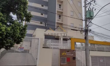 Apartamento com 2 quartos à venda na Rua Samuel Neves, 2615, Vila Independência, Piracicaba por R$ 465.000