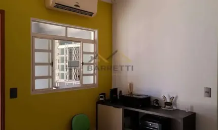 Casa à venda na Rua Fernando Febeliano da Costa, 1818, Alemães, Piracicaba por R$ 290.000