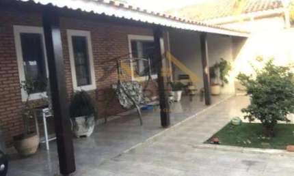 Casa com 2 quartos à venda na das Acácias, 120, Centro, São Pedro por R$ 550.000