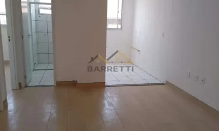 Apartamento com 2 quartos à venda na Vila Sônia, Piracicaba  por R$ 140.000