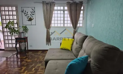 Casa à venda no Castelinho, Piracicaba  por R$ 650.000