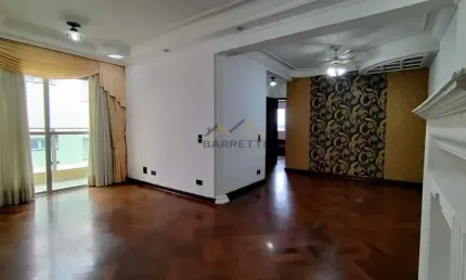 Apartamento com 3 quartos à venda no Nova América, Piracicaba  por R$ 320.000