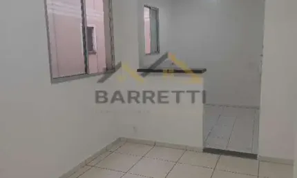 Apartamento com 2 quartos à venda na Avenida Rio das Pedras, 2255, Pompéia, Piracicaba por R$ 144.800