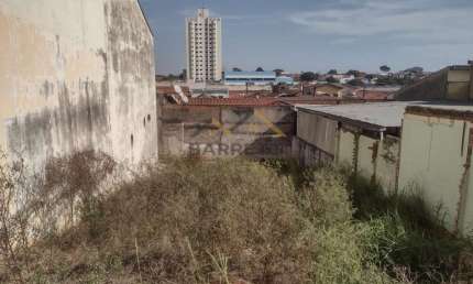 Terreno à venda na Doutor Kok, 300, Vila Rezende, Piracicaba por R$ 200.000