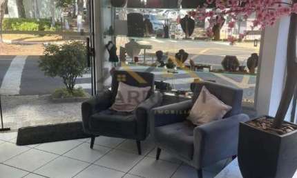 Ponto comercial à venda na Rua do Rosário, 852, Centro, Piracicaba por R$ 128.000