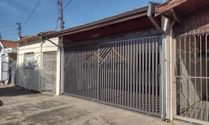 Casa à venda na Avenida Doutor João Teodoro, 1500, Vila Rezende, Piracicaba por R$ 365.000