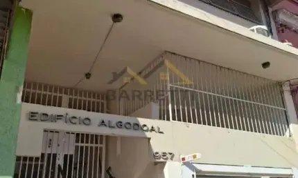 Apartamento à venda na Rua São José, 957, Água Branca, Piracicaba por R$ 150.000