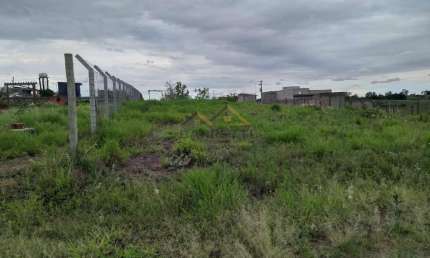 Terreno à venda na Francisco Perez Gonzales, 2, Estância Lago Azul (Ártemis), Piracicaba por R$ 140.000