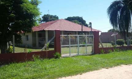 Chácara / sítio à venda na Estância Tamanduá, Centro, Santa Maria da Serra por R$ 850.000