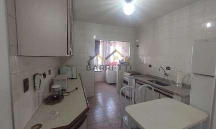 Apartamento com 2 quartos à venda na Rua Visconde do Rio Branco, 492, Cidade Alta, Piracicaba por R$ 295.000