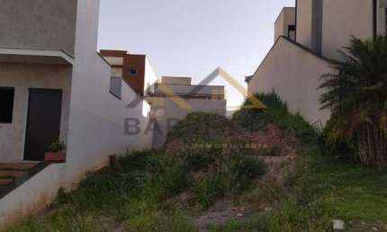 Terreno em condomínio fechado à venda na Avenida das Ondas, 5415, Ondas, Piracicaba por R$ 180.000