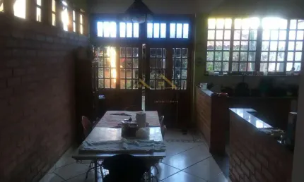 Casa com 4 quartos à venda na João Antônio Rúggia, 200, Vila Monteiro, Piracicaba por R$ 450.000