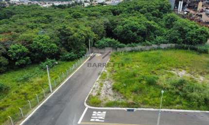 Terreno em condomínio fechado à venda na Hide Maluf, 106, Morumbi, Piracicaba por R$ 250.000