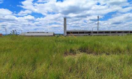 Terreno à venda na Benedito Campos Viriato, 131, Dois Córregos, Piracicaba por R$ 170.500
