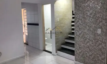 Casa em condomínio fechado com 2 quartos à venda no jardim três marias, piracicaba  por r$ 260.000