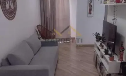 Apartamento com 2 quartos à venda na Avenida Doutor João Conceição, 558, Paulicéia, Piracicaba por R$ 350.000