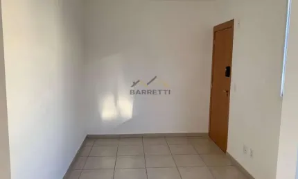 Apartamento com 2 quartos à venda na Pedro Habechian, 20, Jardim Itapuã, Piracicaba por R$ 180.000